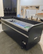 Zamrażarka Hiron HR-21H