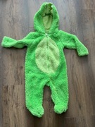 Pajacyk smok Cool Club newborn ciepłe ubranko rozmiar 68