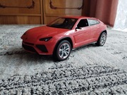 1:14 rc Lamborghini Urus - model RTR(gotowy do jazdy)