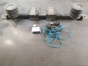 Poduszki pneumatyczne firmy RUBENA do  Ducato , Boxer , Jumper 1994-2026