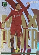 TOP CLASS 2023 - 174 Virgil Van Dijk