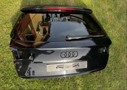 A6 C7 avant lift klapa tył LY9T w kolor