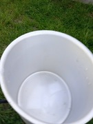 Aluminiowe gary i kastry PRL