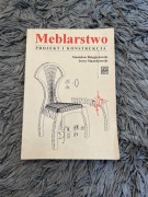 Stanisław Dzięgielewski, Jerzy Smardzewski - Meblarstwo