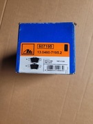 Klocki hamulcowe tył ATE 13.0460-7195.2