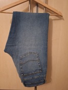 Spodnie jeansy męskie Camel Active 32/34