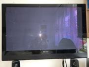 TV Pionier Plazma PDP 4270X A