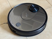 odkurzacz robot sprzątający Viomi V2 Pro z mopem, model V-RVCLM21B, używany