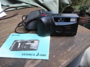 APARAT YASHICA  J MINI 