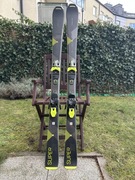 Head Super Joy 153 z wiązaniami Joy 11 GW SLR
