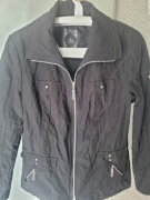 Cienka kurtka Barbara Lebek roz 46/48