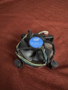 1155 1200 CPU COOLER intel E97379-001