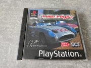 Millie Miglia PSX