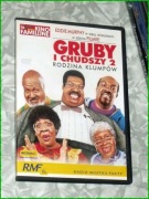 GRUBY I CHUDSZY 2 ,,,DVD film ,,,
