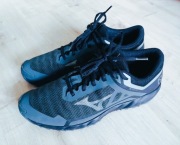 Mizuno Wave Ibuki 03 GTX gore-tex