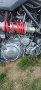 Silnik Yamaha Mt03. XTX660
