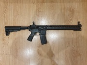 Karabinek ASG GBBR Golden Eagle MC6596M