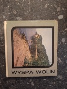 Wyspa Wolin Lubak Piskorski