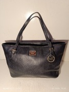 Torebka skórzana MICHAEL KORS