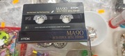 kaseta magnetofonowa TDK MA90