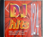 DISCO dance lata 90-te ,  płyta CD - HITY NA IMPREZĘ