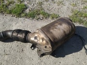 DPF BMW f01 3.0D 245km