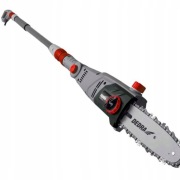 Piła łańcuchowa elektryczna na wysięgniku DEDRA