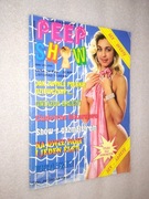 PEEP SHOW 11(45)/1995... Poradnik dla mezczyzn
