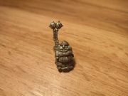 A01 - Dwarf - oldhammer