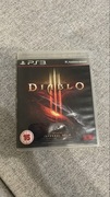 DIABLO III PS3 Playstation