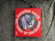 OSTR  INSTRUKCJA OBSŁUGI ŚWIRÓW 