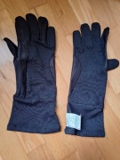 Rękawice Wojskowe taktyczne wzór 619 MON rozm 19