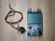 Front Panel CQ532-60012 HP Designjet 111