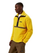 Berghaus polar - kurtka polarowa Rhynie w kolorze żółto-czarnym rozm XL