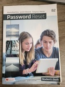 Password reset b2