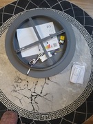 Lampa ledowa glamour