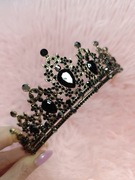 Korona diadem tiara opaska królowa księżniczka bal urodziny ślub komunia 