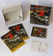 GRY Jagged Alliance 2 + Jagged Alliance 2.5: Unfinished Business – PC PL