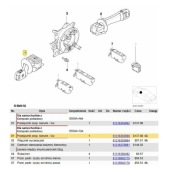 Manetki przełącznik zespolony taśma BMW BMW E46 E39 E38 E83 E53 E85 E86