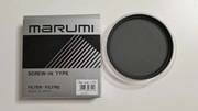 Filtr polaryzacyjny Marumi Super DHG Circular PL(D