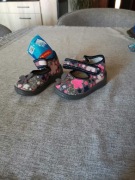 Obuwie Marlena firma Zetpol roz. 18