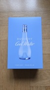 Davidoff Cool Water Woman zestaw woda toaletowa 30ml + balsam do ciała 75ml