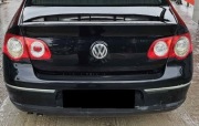 Lampy tylne tył VW Passat B6 Sedan Komplet
