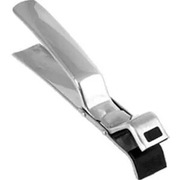 Szczypce silikonowe Josper do blach do pieczenia 