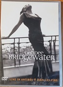 Koncert DVD Dee Dee Bridgewater