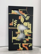 Romans w Przestrzeni