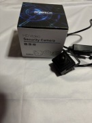 Revotech Security Camera