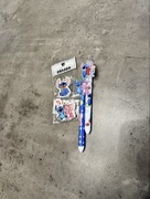 Wyprawka szkolna nowa Stitch