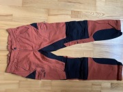 SPODNIE NORTHERN FRONTIER DAMEN M/76-80 STRECZ