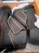 Buty spawalnicze Heckel 43 nowe